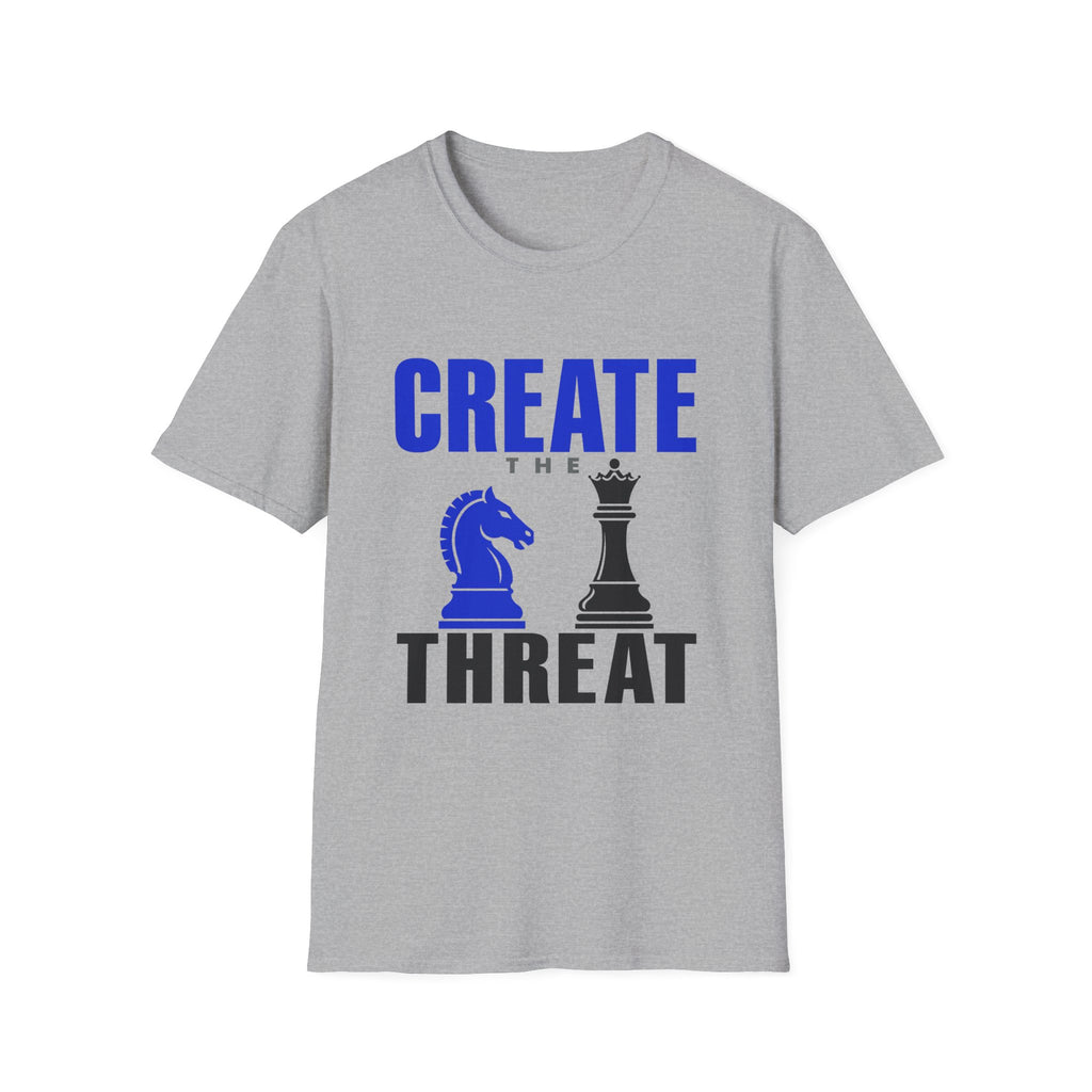 Create the Threat T-Shirt