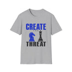 Create the Threat T-Shirt