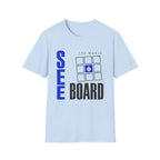 See The Whole Board T-Shirt