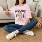 Tactical Minds Strategic Strike T-Shirt