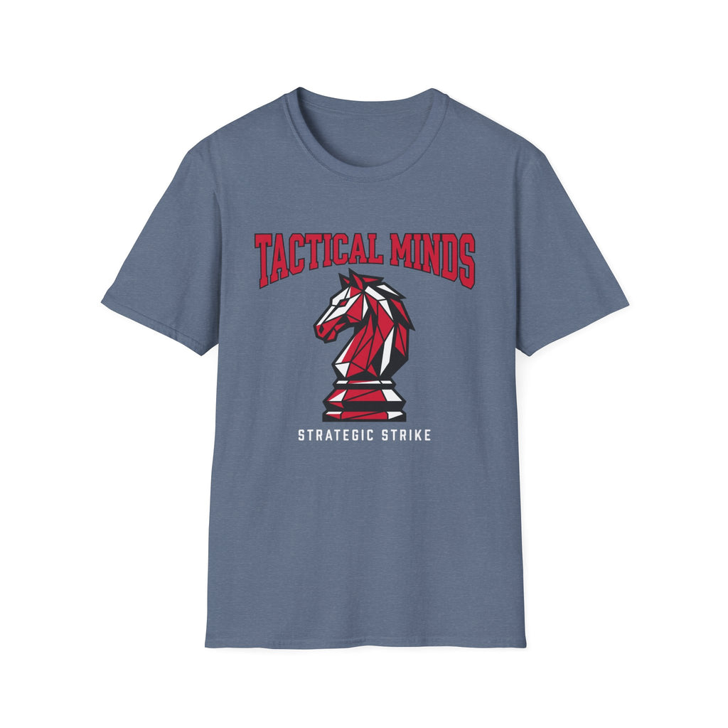 Tactical Minds T-Shirt