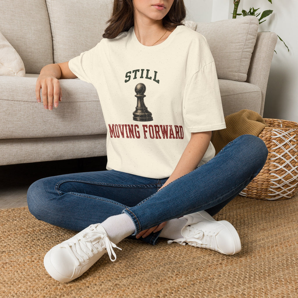 Still Moving Forward T-Shirt