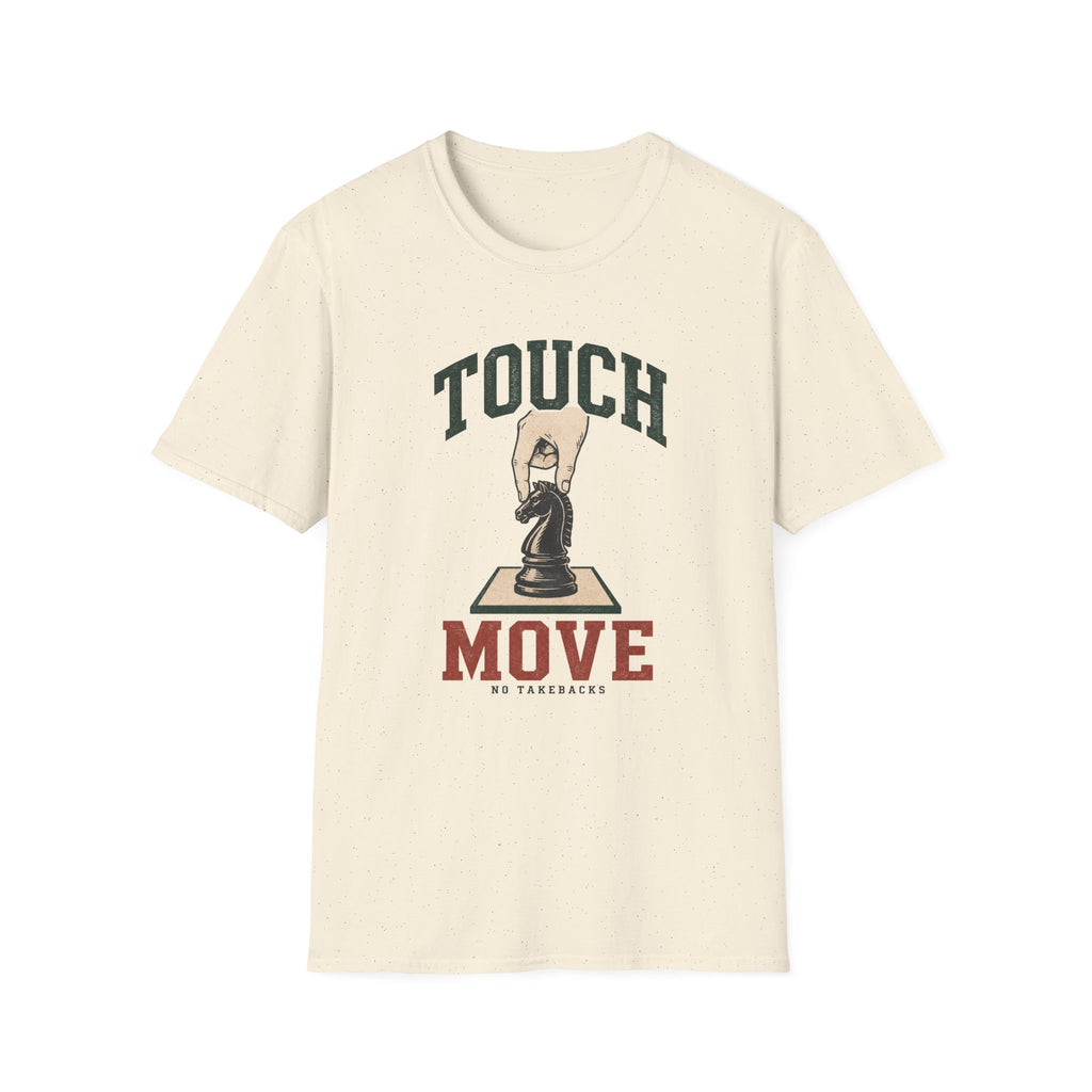 Touch Move T-Shirt