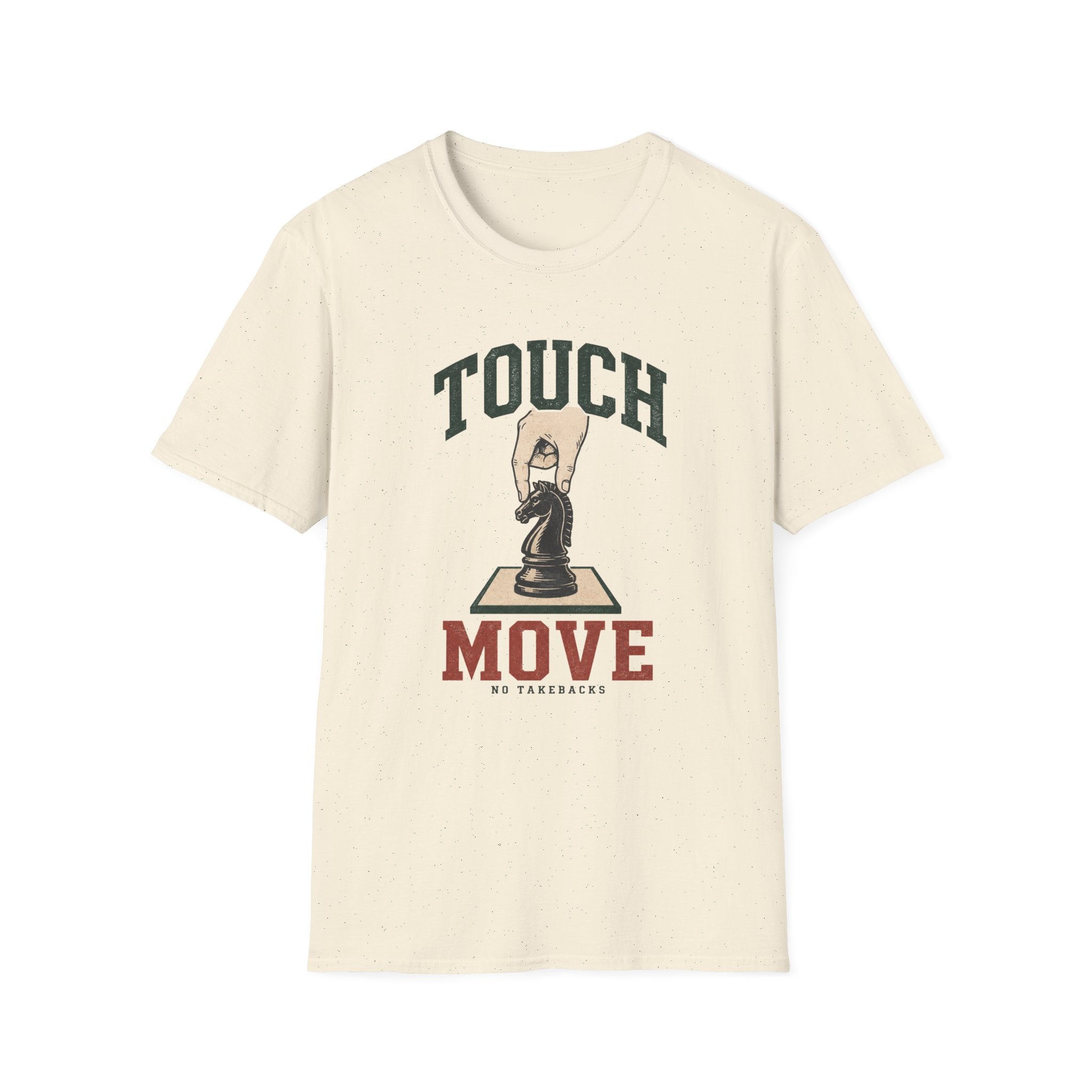 Touch Move T-Shirt