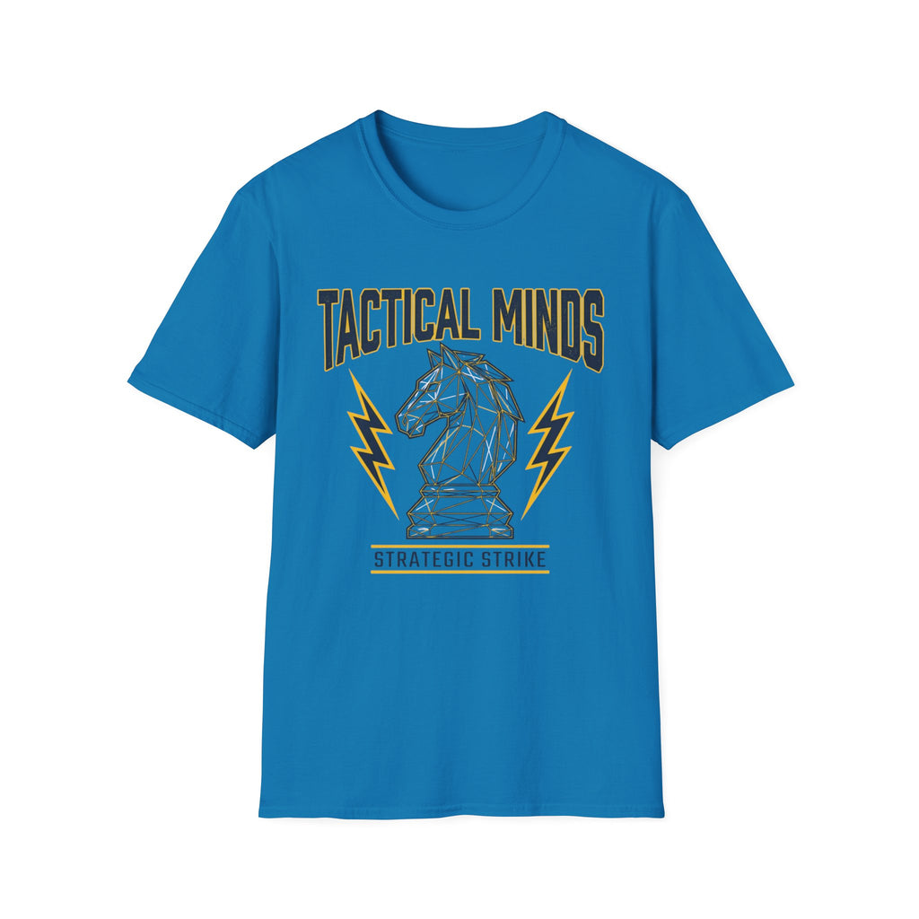 Tactical Minds Strategic Strike T-Shirt