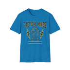 Tactical Minds Strategic Strike T-Shirt