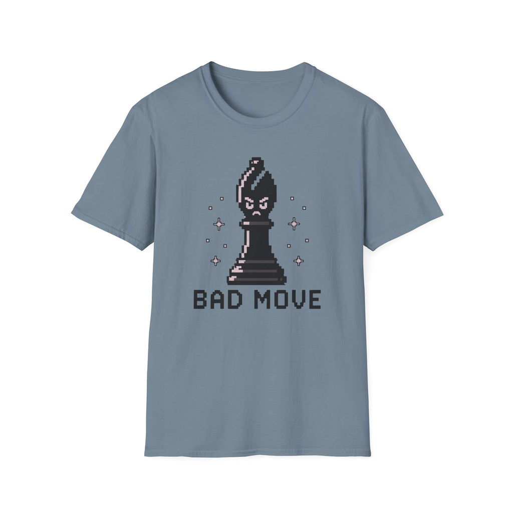 Bad Game T-Shirt