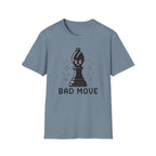 Bad Game T-Shirt