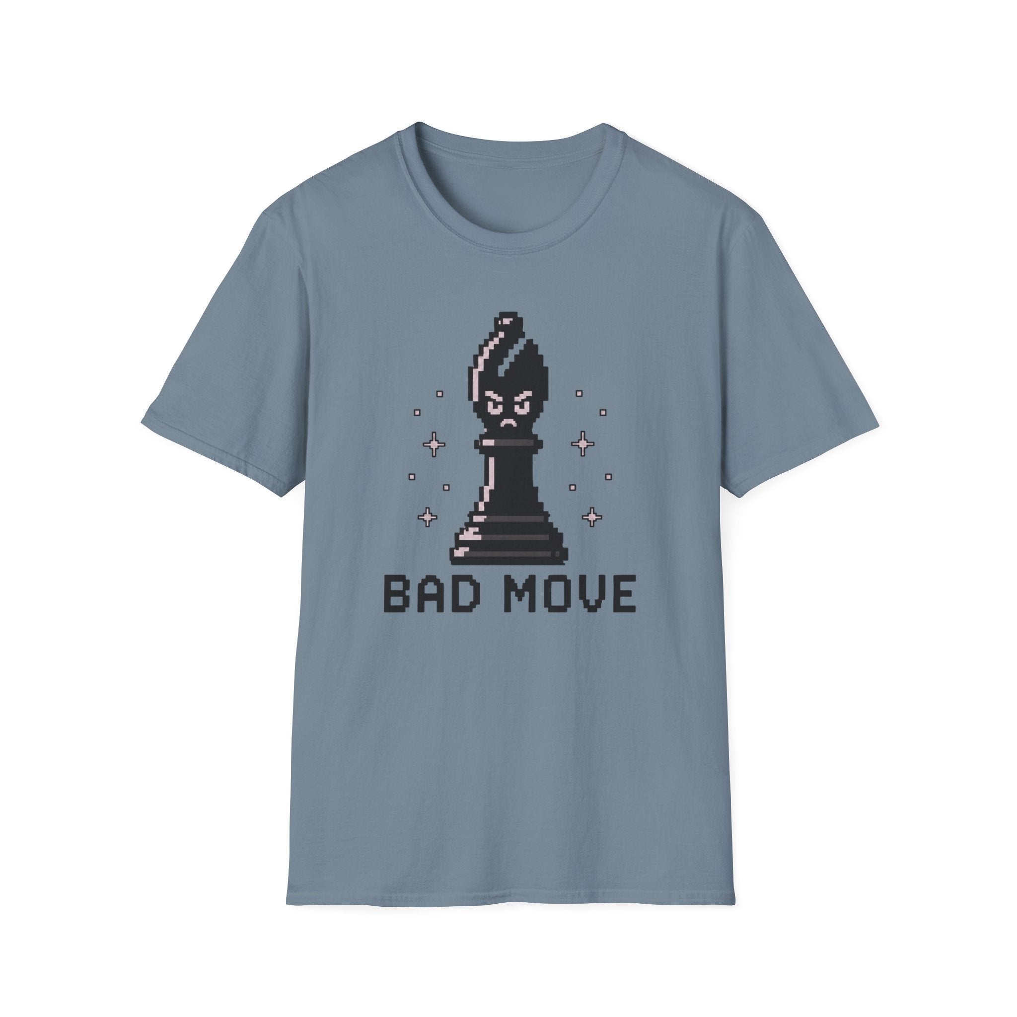 Bad Game T-Shirt