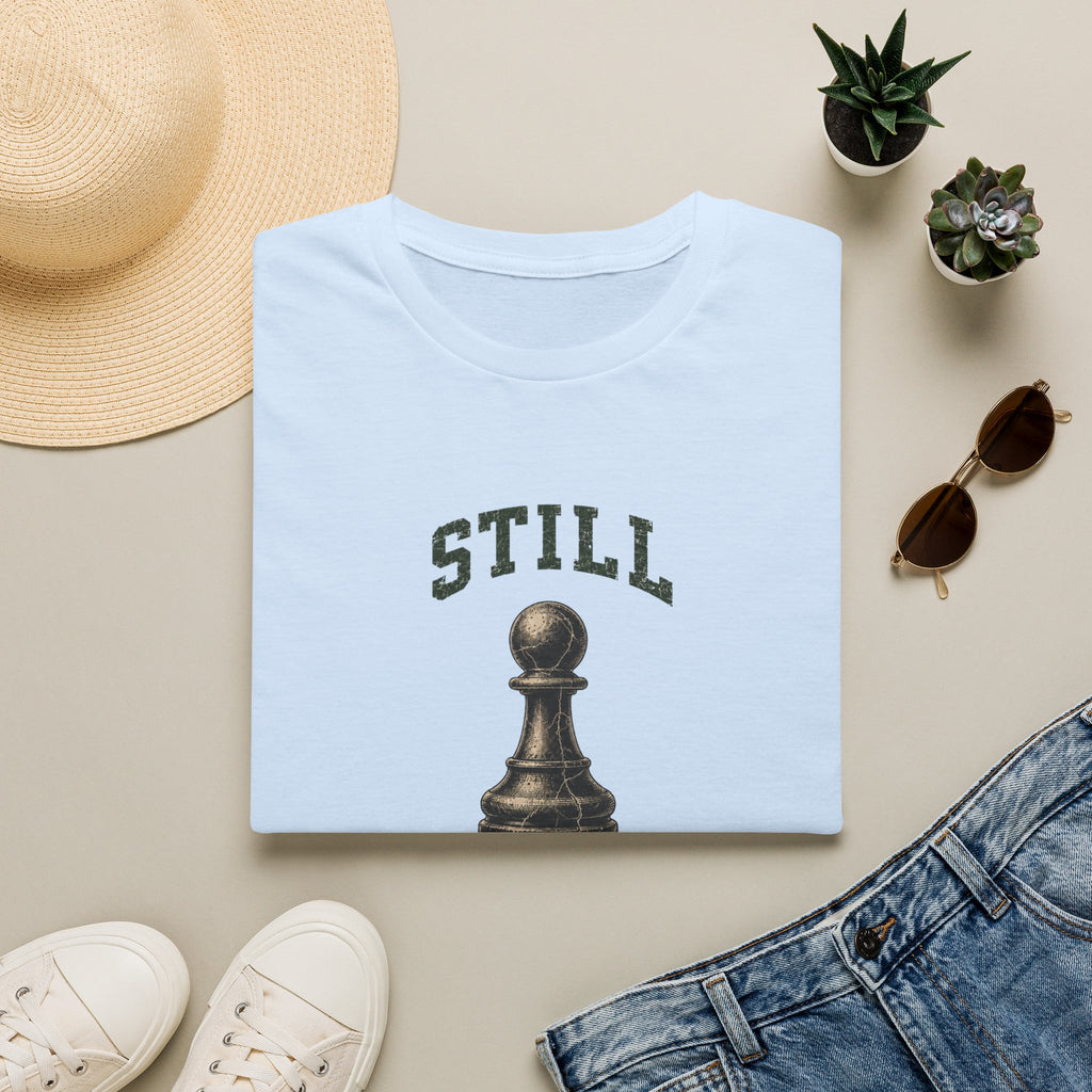 Still Moving Forward T-Shirt