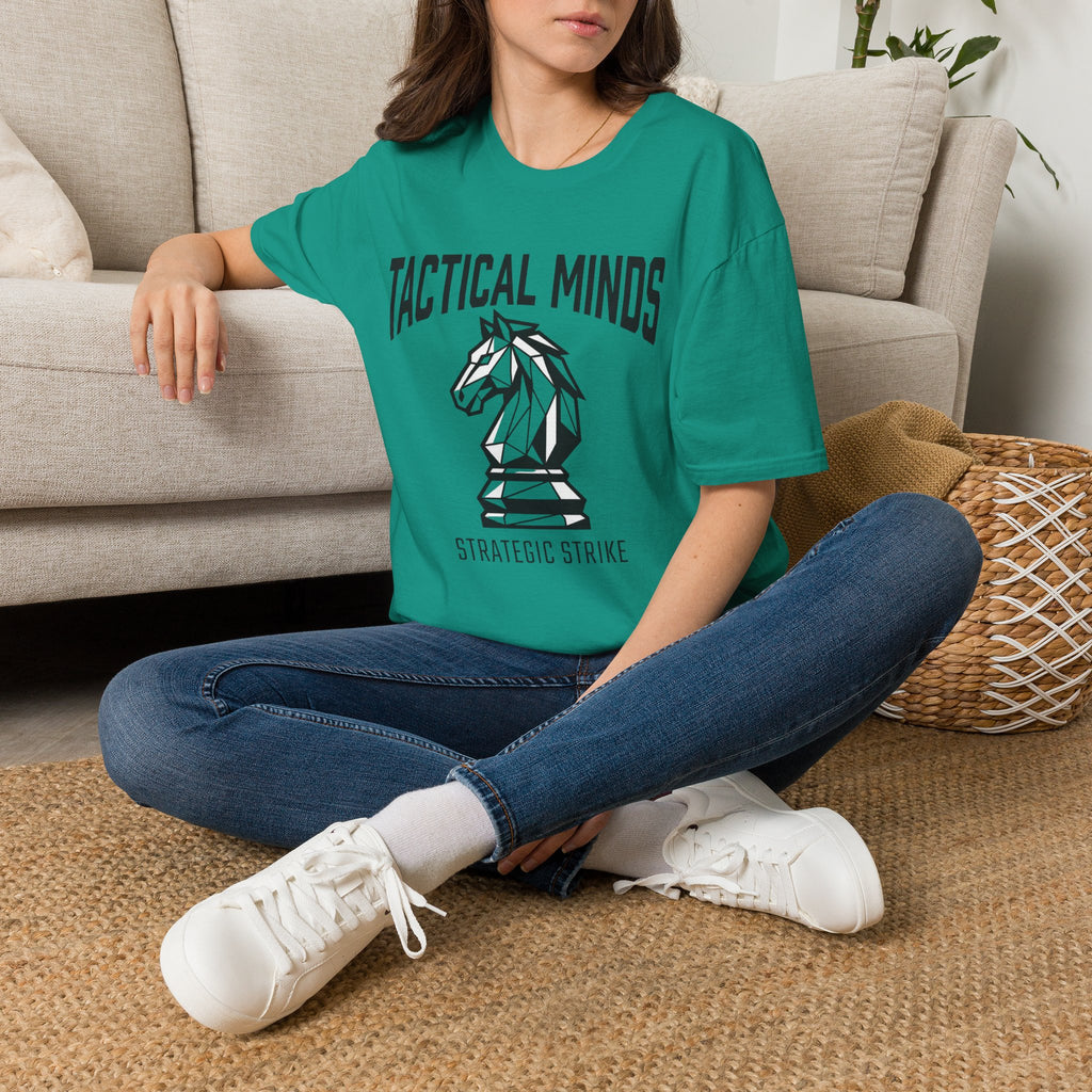 Tactical Minds T-Shirt