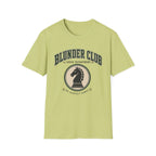 Blunder Club T-Shirt