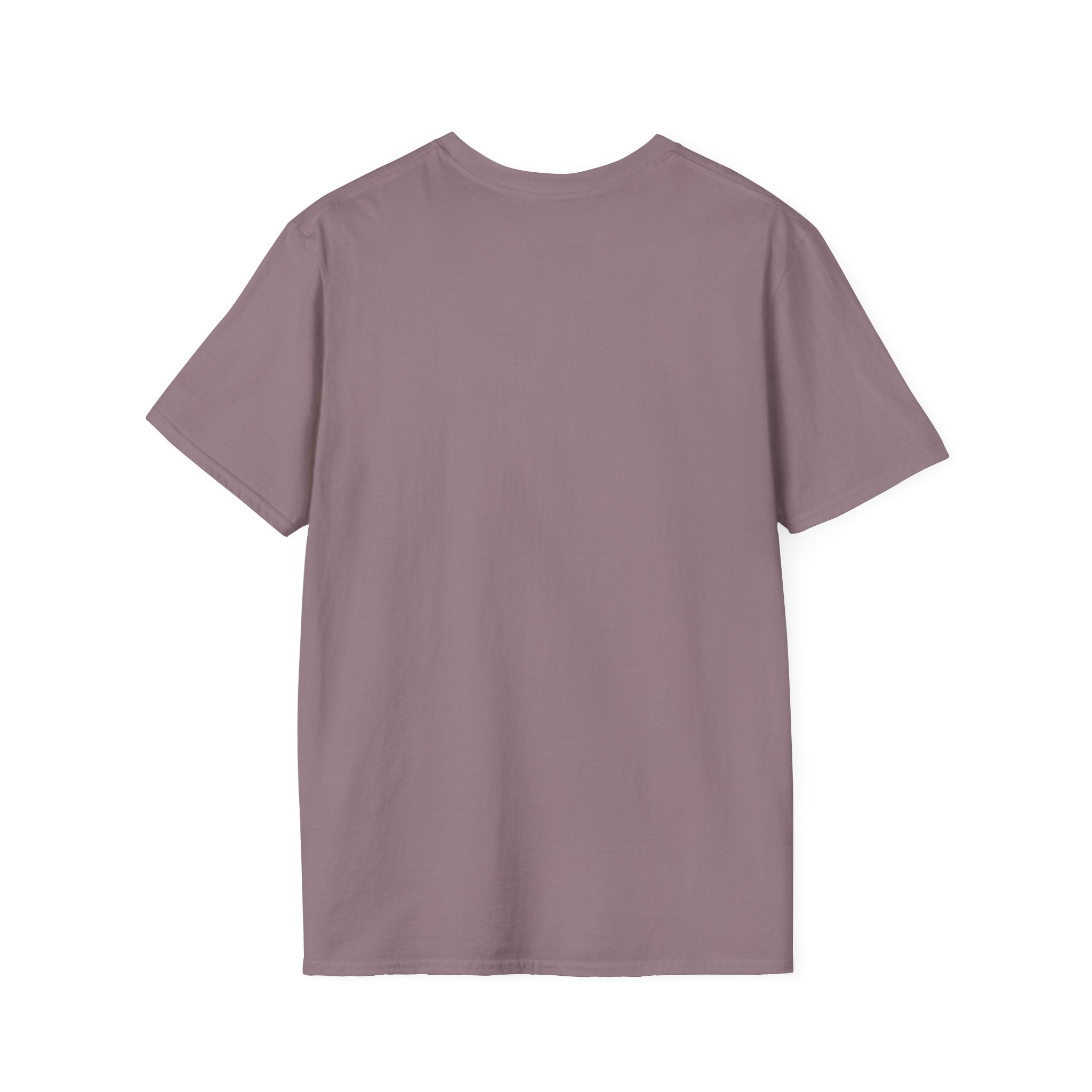 Control the Center T-Shirt