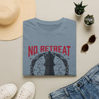 No Retreat T-Shirt