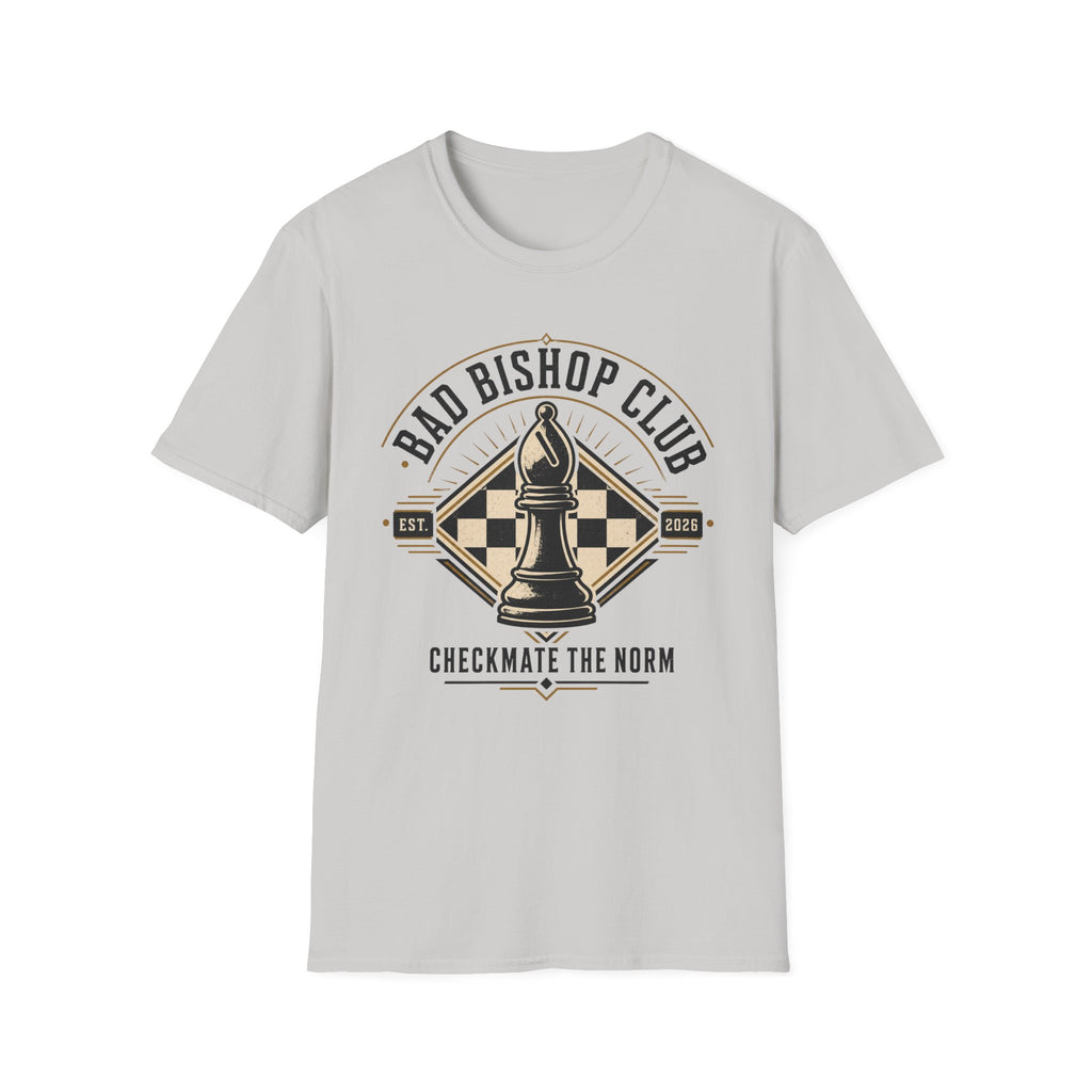 Checkmate The Norm T-Shirt