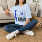 See The Whole Board T-Shirt
