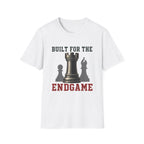 Built For The Endgame T-Shirt