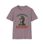 Permanent Resident T-Shirt