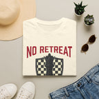 No Retreat T-Shirt