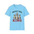Protect Your King T-Shirt