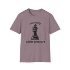 Currently Under Pressure T-Shirt