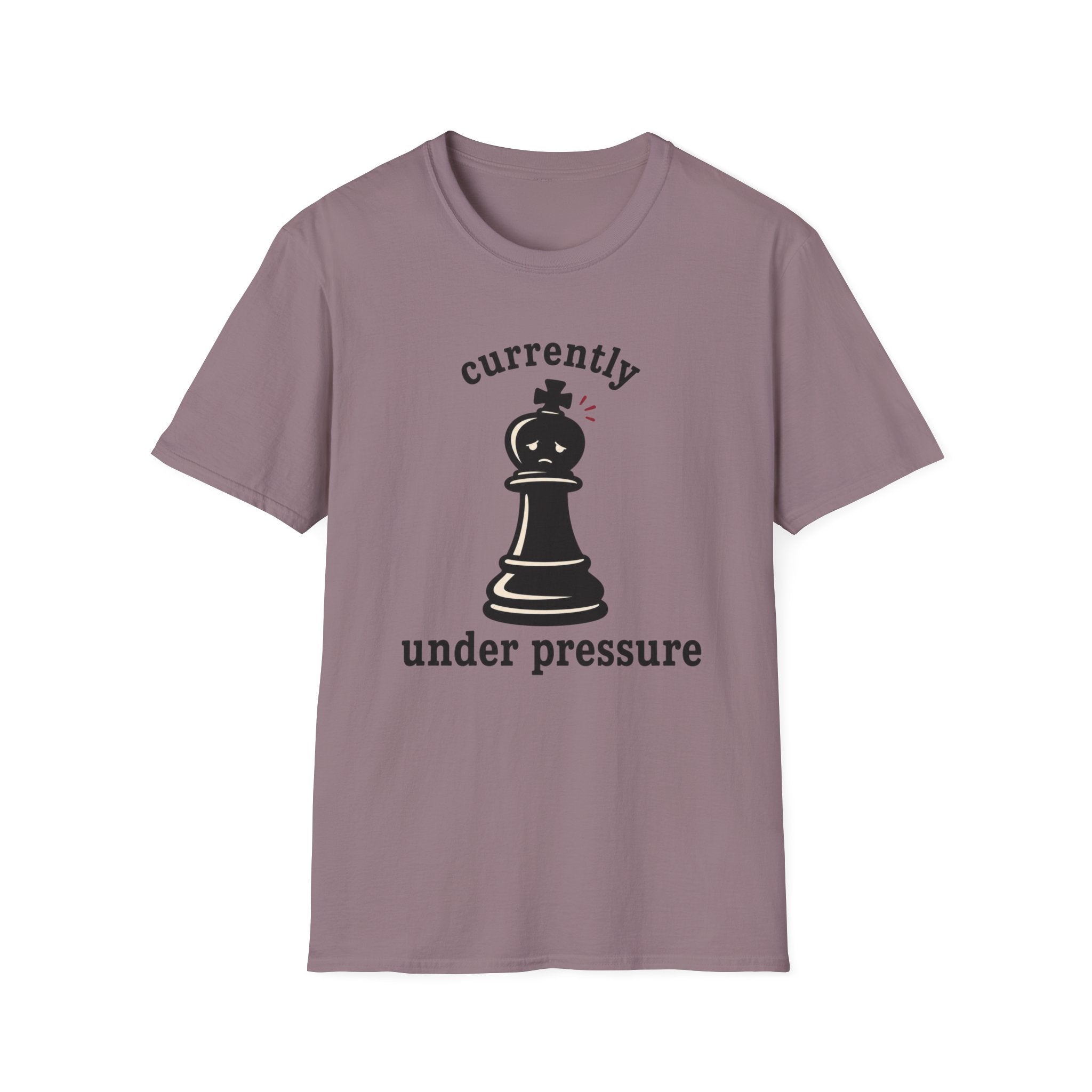 Currently Under Pressure T-Shirt