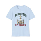 Protected By Pawns T-Shirt