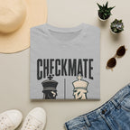 Checkmate Is Personal T-Shirt