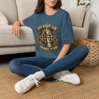 Bad Bishop Club T-Shirt
