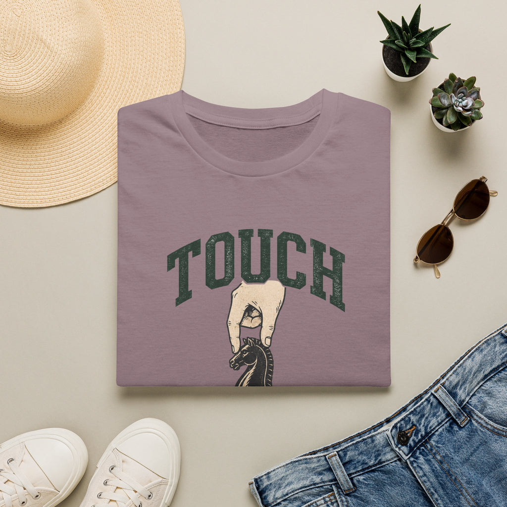 Touch Move T-Shirt