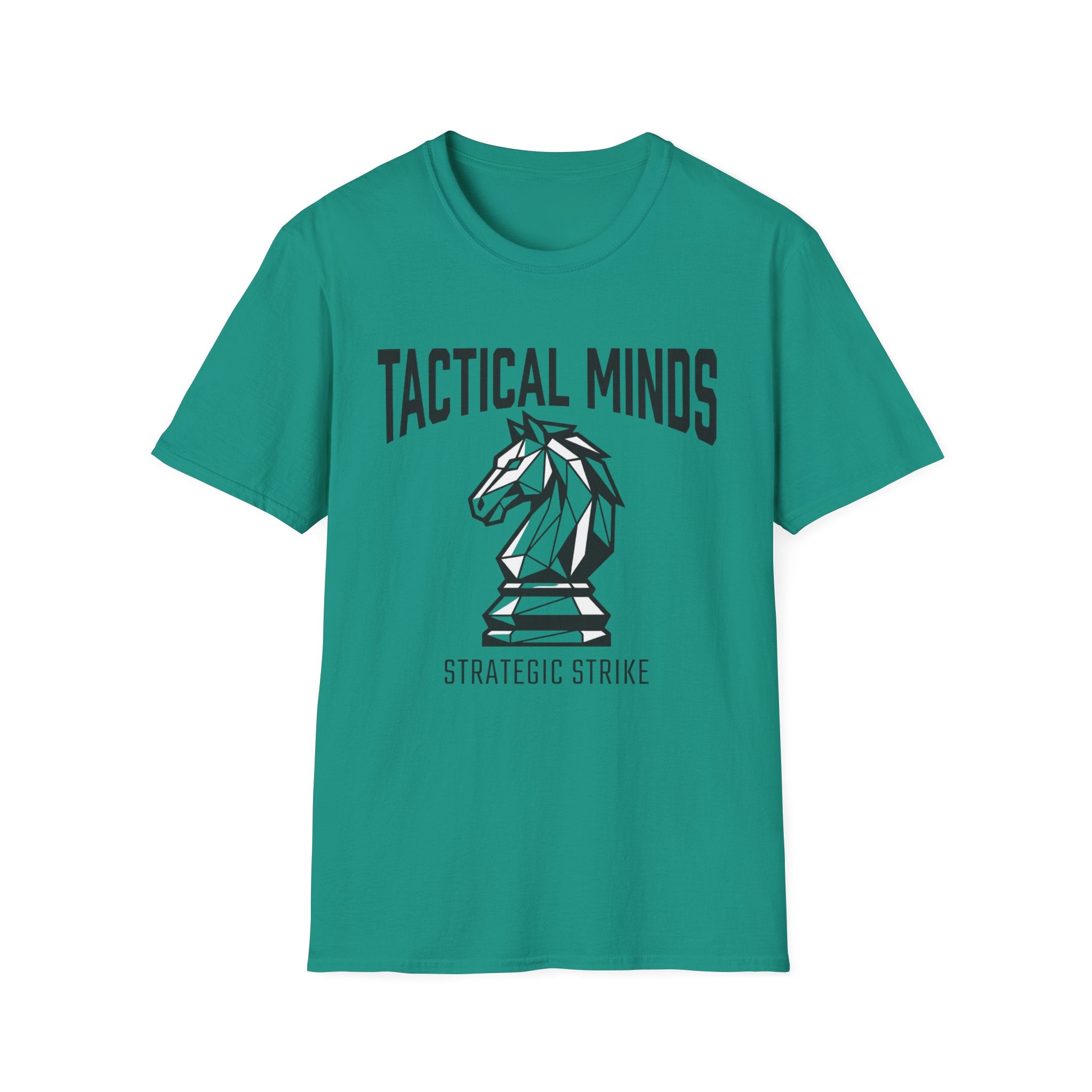 Tactical Minds T-Shirt