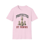 Protected By Pawns T-Shirt