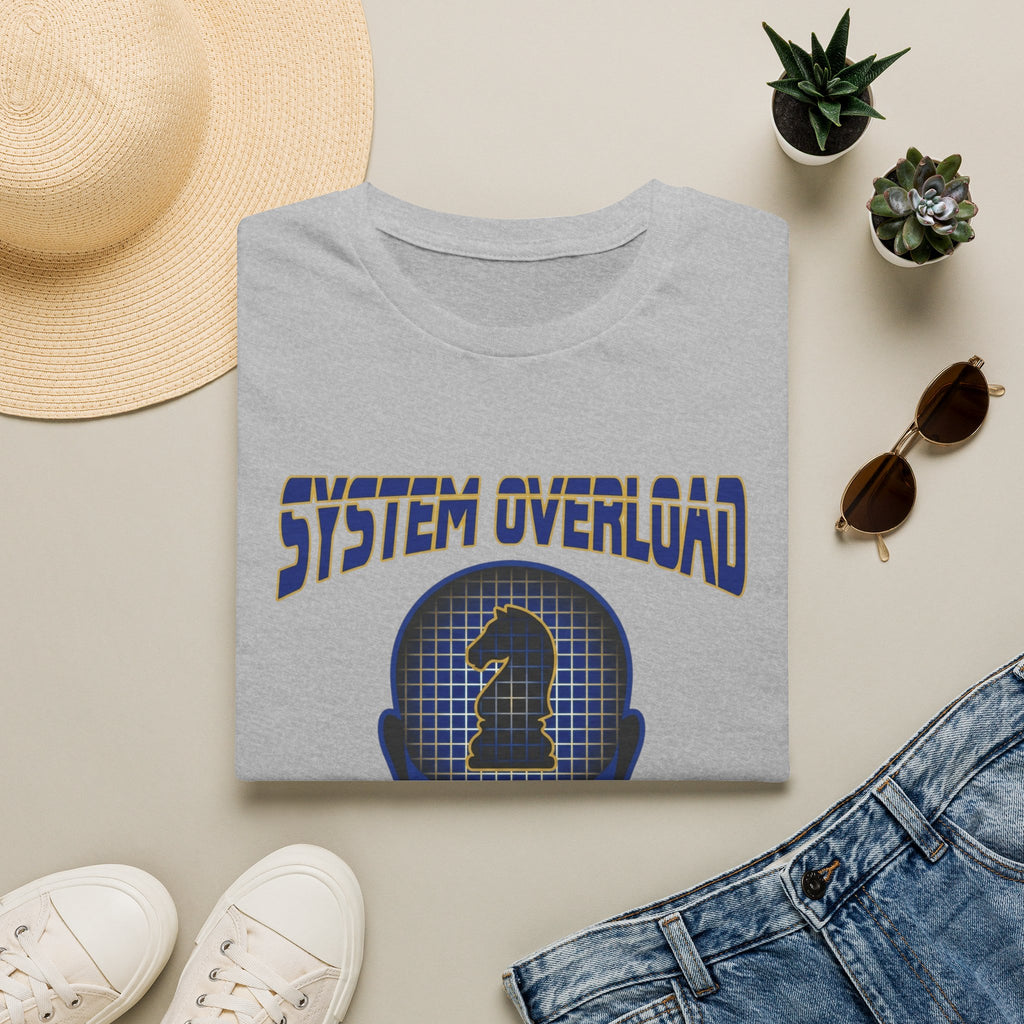 System Overload T-Shirt