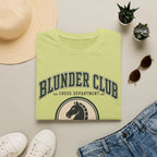 Blunder Club T-Shirt