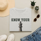 Know Your Value King T-Shirt