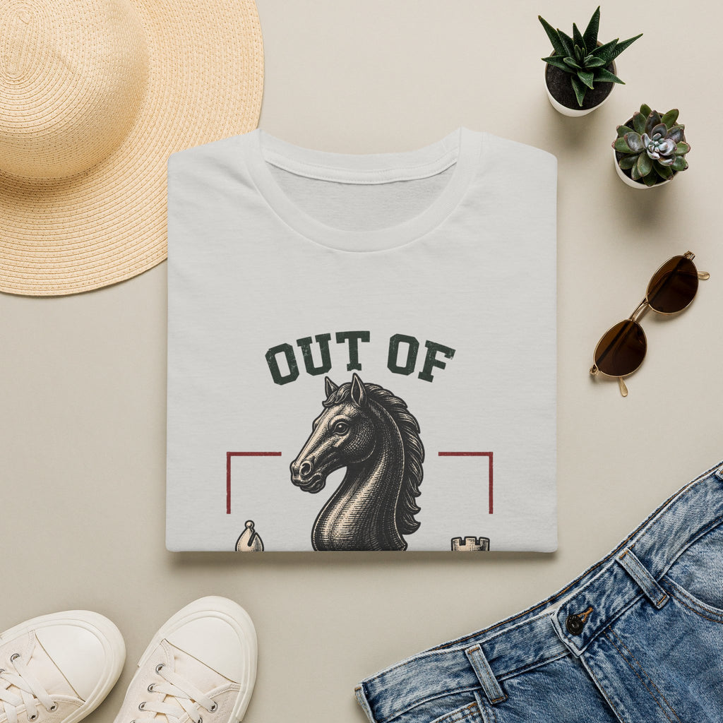 Out Of Range T-Shirt