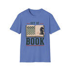 Out of Book T-Shirt