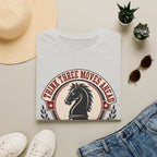 Think Three Moves Ahead T-Shirt