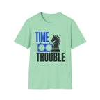 Time Trouble T-Shirt