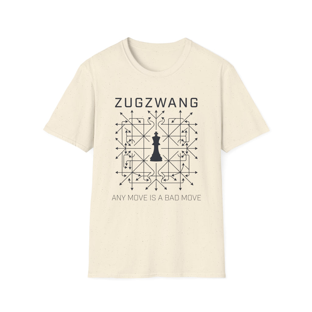 Zugzwang T-Shirt
