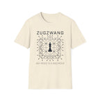 Zugzwang T-Shirt