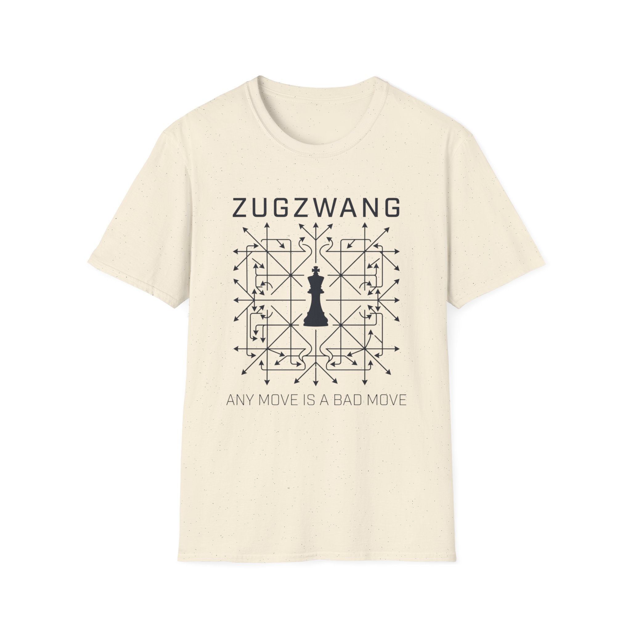 Zugzwang T-Shirt