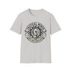 Tactical Minds Think Three Moves T-Shirt