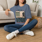 Out of Book T-Shirt