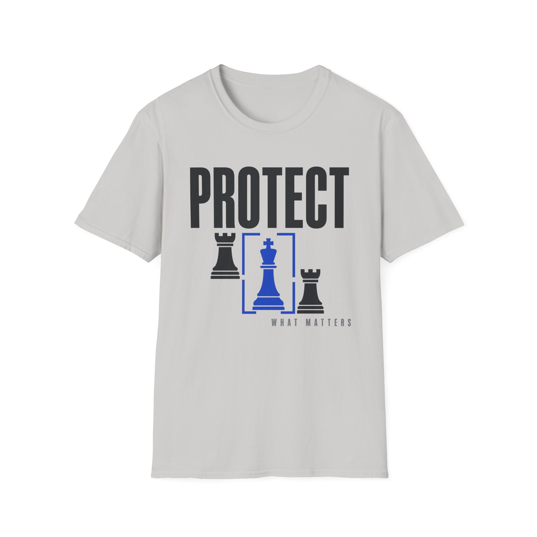 Protect What Matters T-Shirt