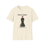 Future Queen Just Give Me Time T-Shirt