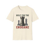Built For The Endgame T-Shirt