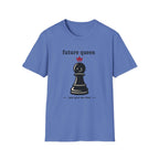Future Queen Just Give Me Time T-Shirt