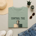 Control The Center T-Shirt
