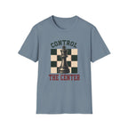 Control The Center T-Shirt